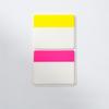 Keypoints Marker Index Stickers Taking Notes Sticky Notes 50 Sheets   Office