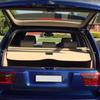 Rear Window Glass Lift Support Gas Shock Struts For BMW X5 E53 2000-2006 2Pcs