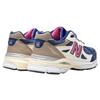 New Balance Kith X 990v3 Made In Usa 'Daytona' Sneakers M990KH3