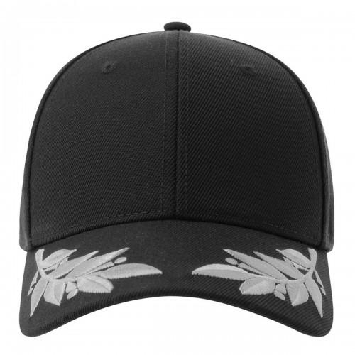 Atlantis Unisex Adult Winner S 6 Panel Structured Baseball Cap
