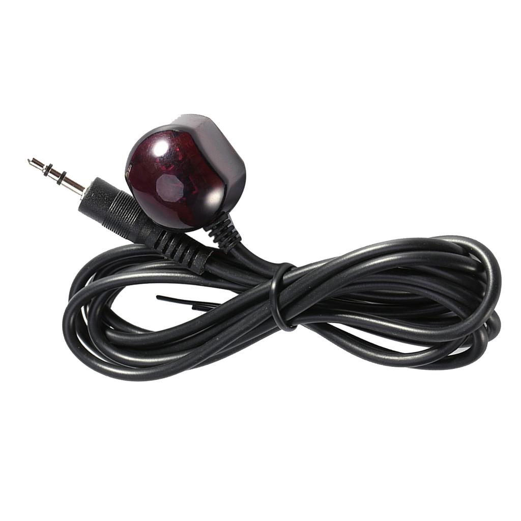 Cablu prelungitor receptor telecomandă infraroșu IR Blaster 3,5 mm pentru set box BT