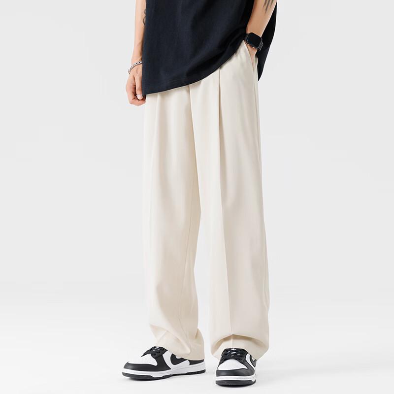 Warrior Men's Lightweight Ice Silk Sports Pants