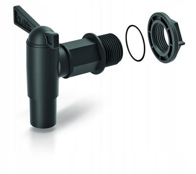 CANTAP ITAP2 Rain Shower Faucet