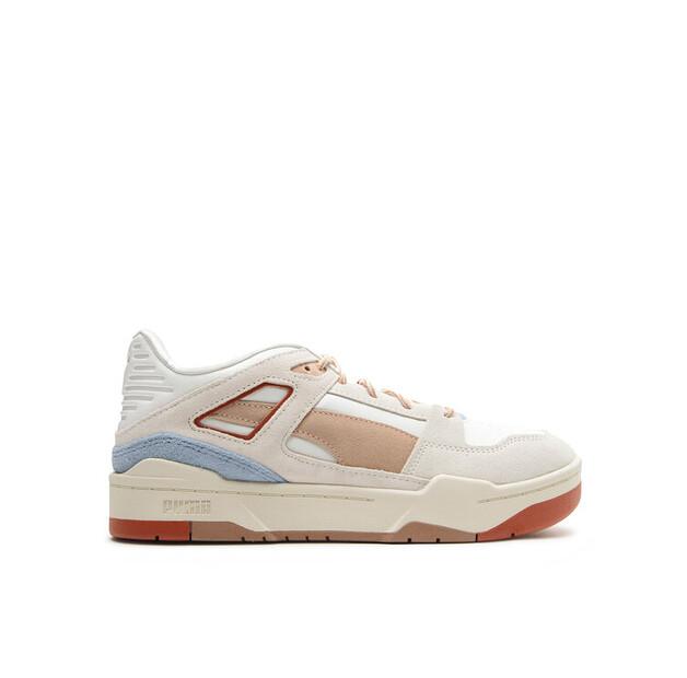 

Puma кроссовки Slipstream Wild Women Wns 390780 01 белый EU 40