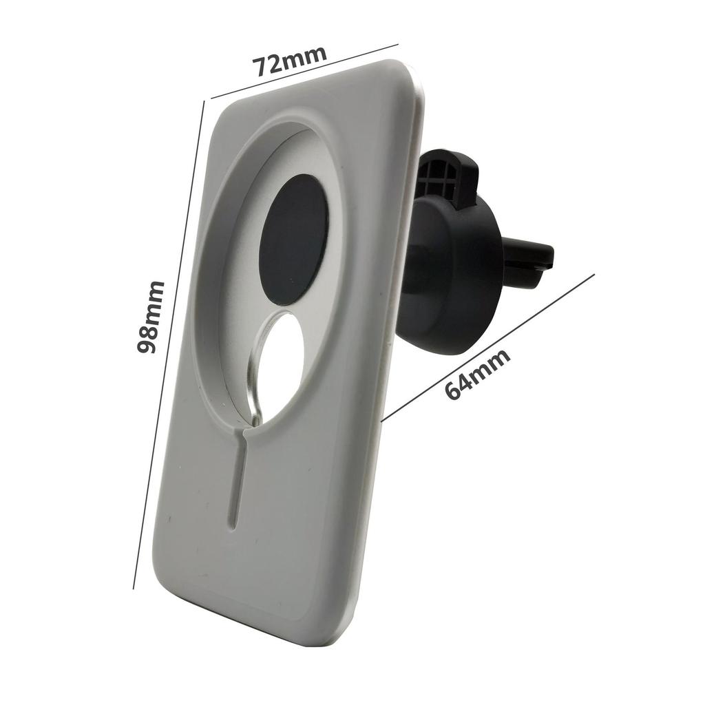 MagSafe Desktop Phone Stand for Live Streaming
