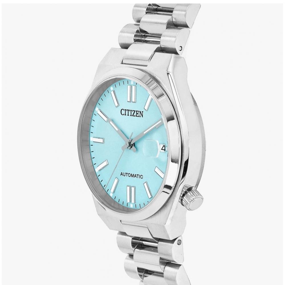Citizen Metal Watch Nj0200 50l