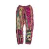 2026 Amerikanische High Street Vintage Porträt Druck Herren Frühling Trendy Locker Lässig Rundhals Abgenutztes Oberteil