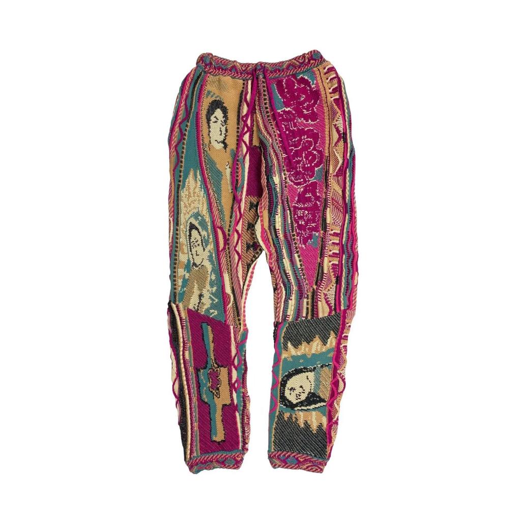 2026 Amerikanische High Street Vintage Porträt Druck Herren Frühling Trendy Locker Lässig Rundhals Abgenutztes Oberteil
