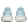 Anta Dämpfung Rutschfest Verschleißfest Atmungsaktivität Niedrig geschnittene Laufschuhe Damen Gletscherblau Leichte Sneaker 922235521-4