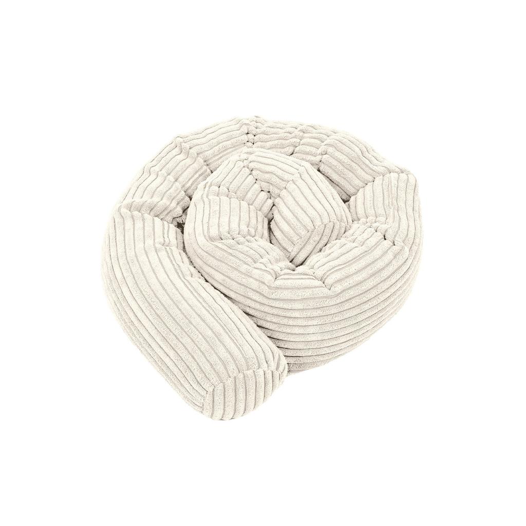 Baby Roller Protector for Crib - Aesthetic