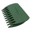 2Pcs Leaf Scoop and Claws Fallen Collection Tool Branch Lawn Clippings Grass Grabbers Scooper