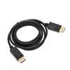 DP To DP Extension Cable HD 1080P DisplayPort To DisplayPort Cord for Laptop Projector TV 6ft