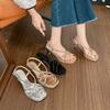 Calzado para mujer – Sandalias
