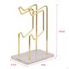 Controller Holder Gamepad Display Rack Durable Stable Desktop Stand Game Handle Bracket for