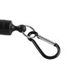 Angeln Magnetische Schnalle Mit Schlüsselbund Karabiner Anti-fallen Outdoor Angeln Clip Angelausrüstung