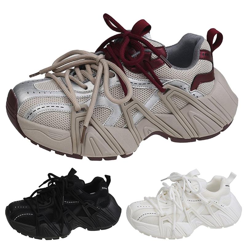 New Women Shoes Modern Dance Sneakers Teacher Woman Girls Sports Shoes Ladies Vulcanize Shoes Women's Sneakers