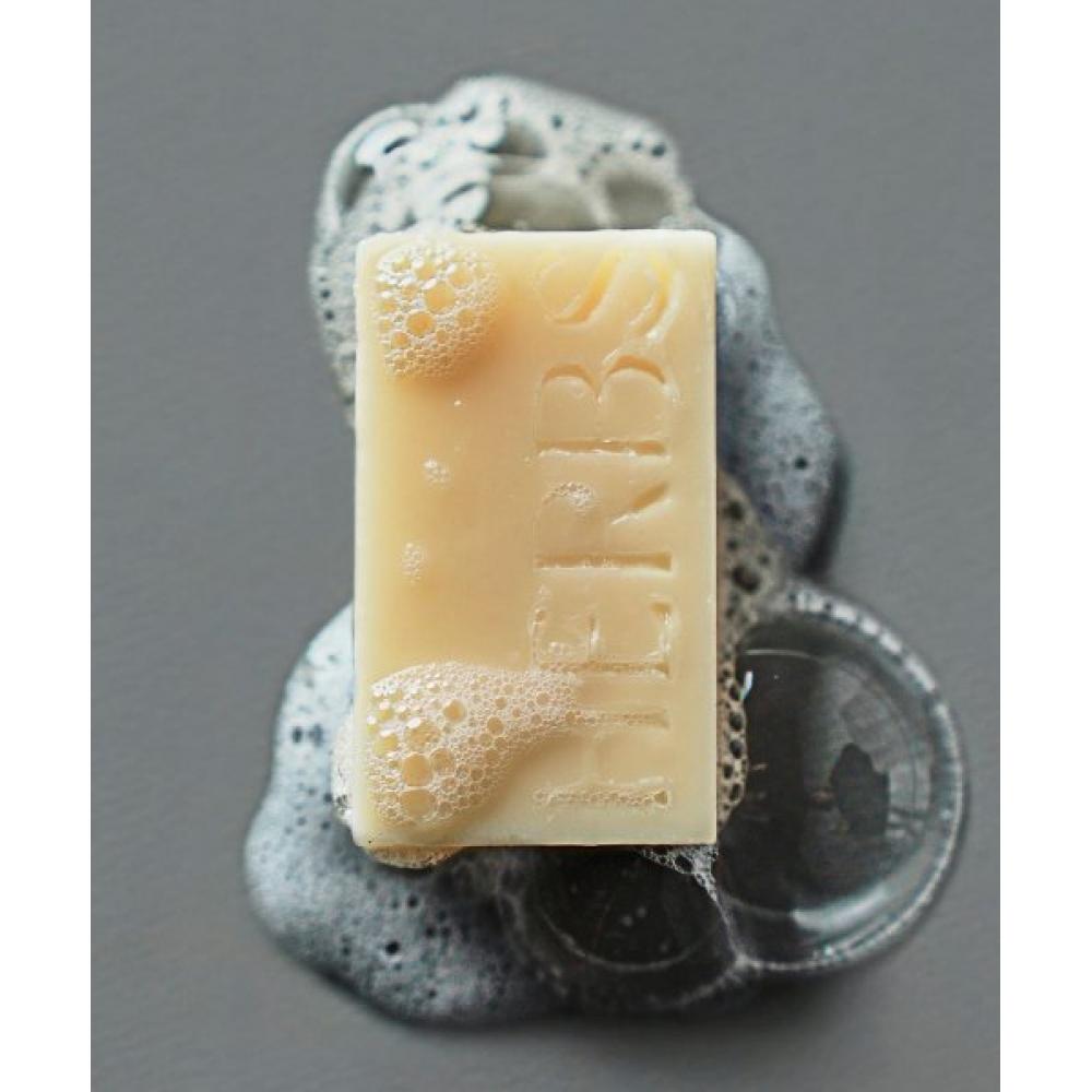 Herbs Seoul [free Pouch] Ritual Treatment Camellia Baek Bar Rinse Bar Elastic Gloss Care   2 Pack Dual Set 200g