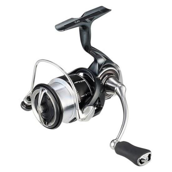DAIWA Spinning Reel 24LUVIAS LT2500S-XH