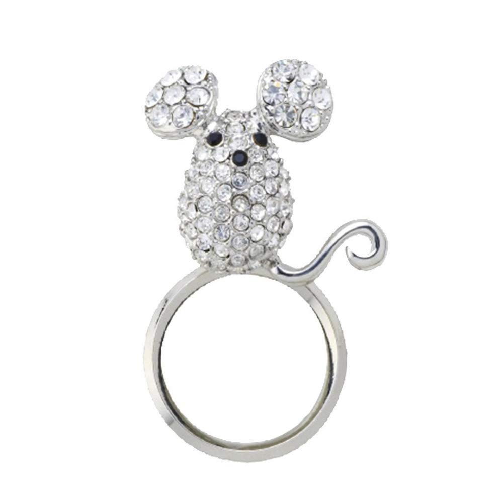 

Жемчужный держатель для очков 2-сторонний/3-сторонний PA-176