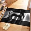Juventus Carpet Perfect For Balcony Foyer Playrooms Living Rooms Antislip Rug Anime Office Decor Birthdaychristmas Gift