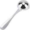 Maxmartt 25ml Stainless Steel Tea Spoon Scoop Long Handled Coffee Matcha Measuring Spoon Scoop Tablespoon Measure Loose Leaf Tea