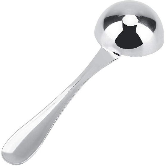 Maxmartt 25ml Stainless Steel Tea Spoon Scoop Long Handled Coffee Matcha Measuring Spoon Scoop Tablespoon Measure Loose Leaf Tea