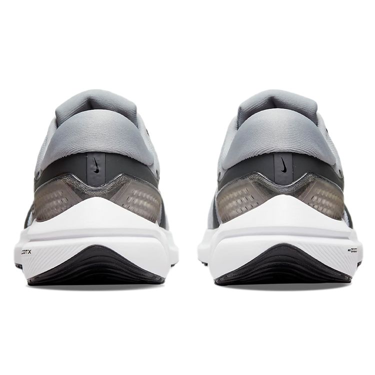 Nike Air Zoom Vomero 16 Wolf Grey Light Crimson Men Sneakers Iron-Grey Black DA7245-004