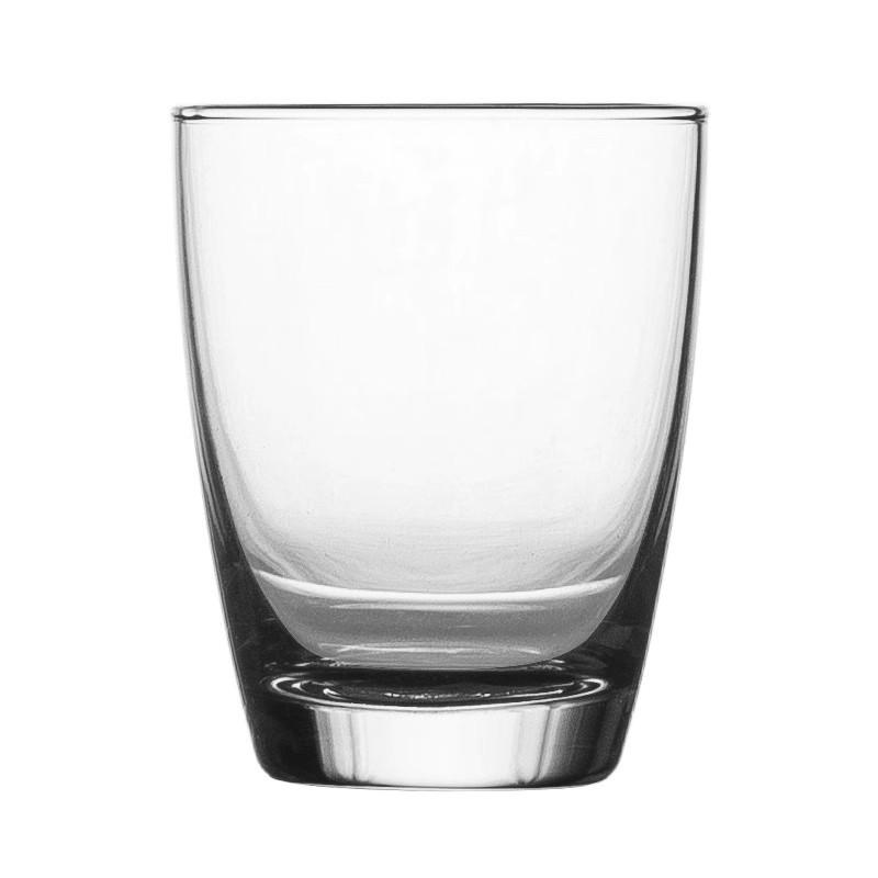 Transparent Ocean Glass Cup: Ideal for Water, Milk, Coffee, Breakfast, or Mouthwash. Perfect for Hot and Cold Beverages.