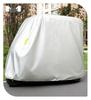 BuBuXian T5 Electric Tricycle Rain & Sun Protection Canopy