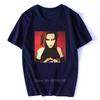 Extra Large Marilyn Unisexson Band Rock Roll Tee Shirts for Unisex Unique Short Sleeve Crewneck Graphic Tshirt Male Cheap Apparel