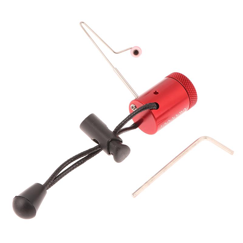 Fishing Line Extrusion Bait Feeder Metal Fishing Hook Extractor For Small Objects Squeezer Hook Remover Fishing Gear