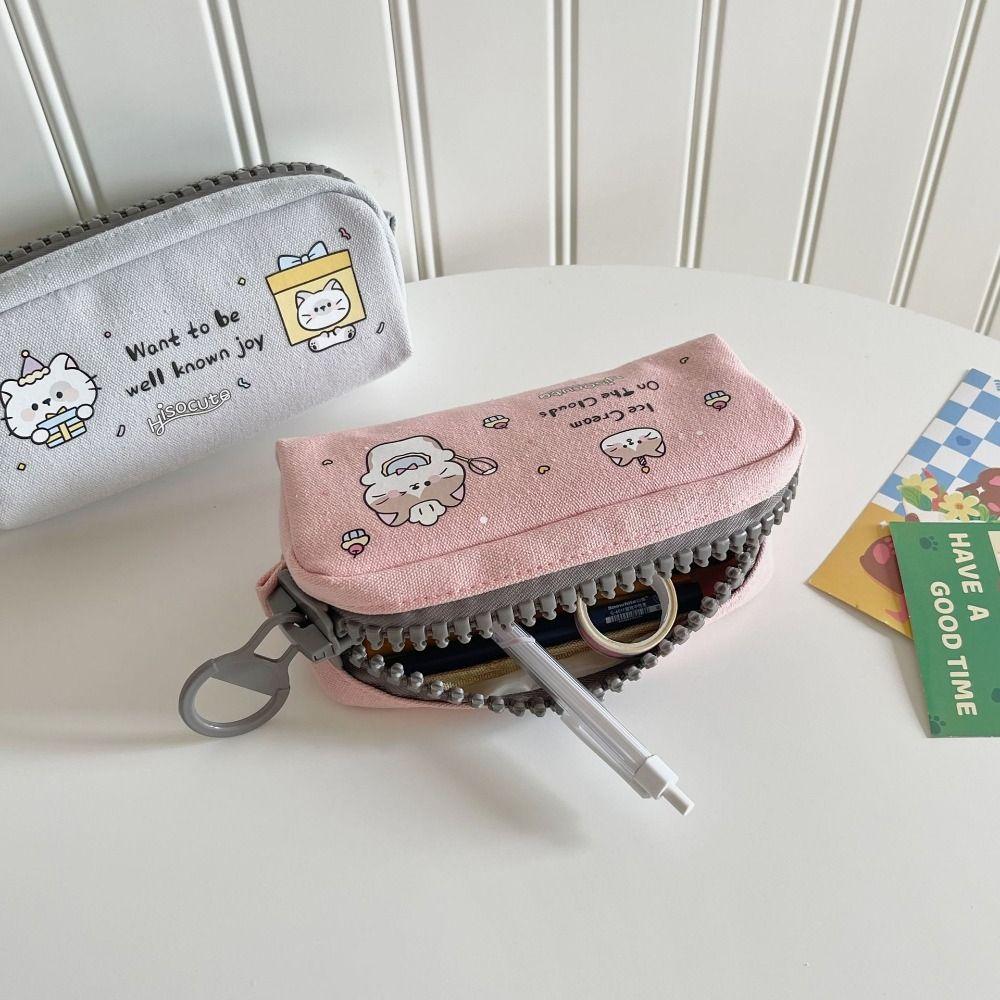 Multifunktionale Schreibtischtasche Große Kapazität Schreibtisch-Organizer Neue Stiftebox Schüler