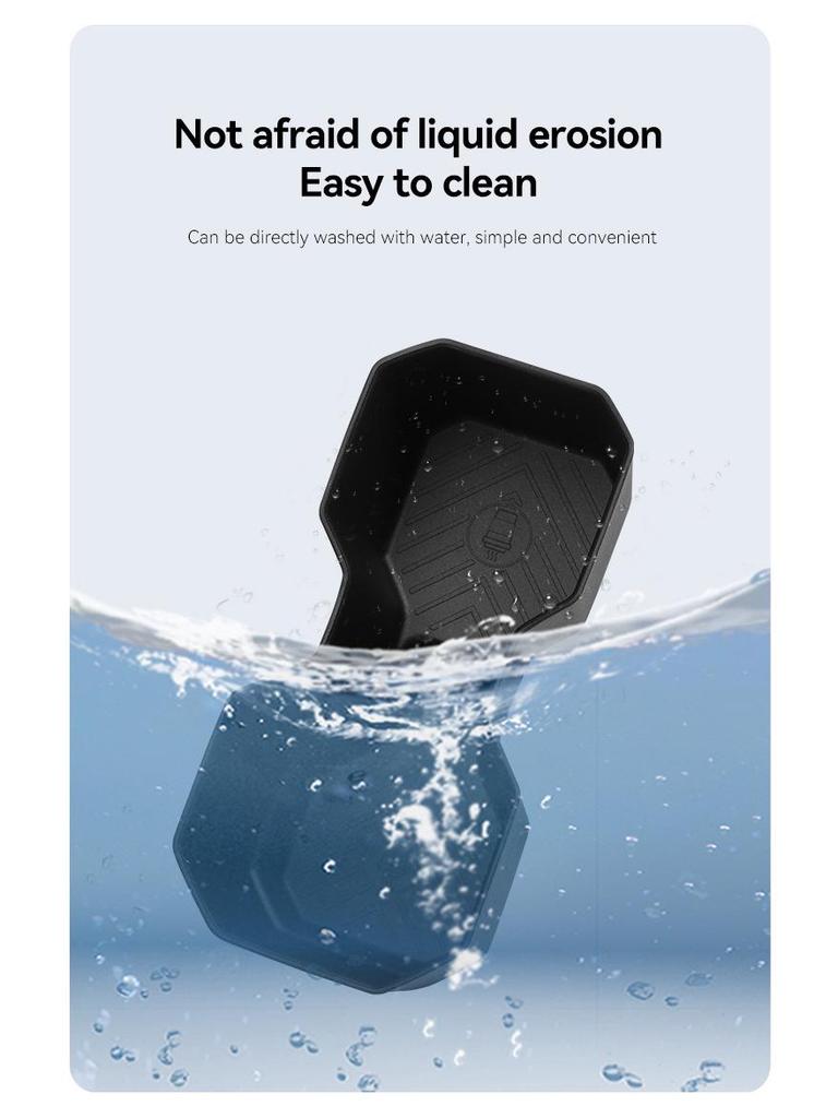 Dacia Duster Adventurer Becherhalter Sitzbezug (2025–2026)