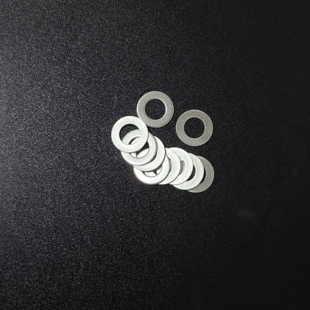 M2-M10 Size Range Washer Set Stainless Steel Ultrathin Washer Assortment DIY Projects