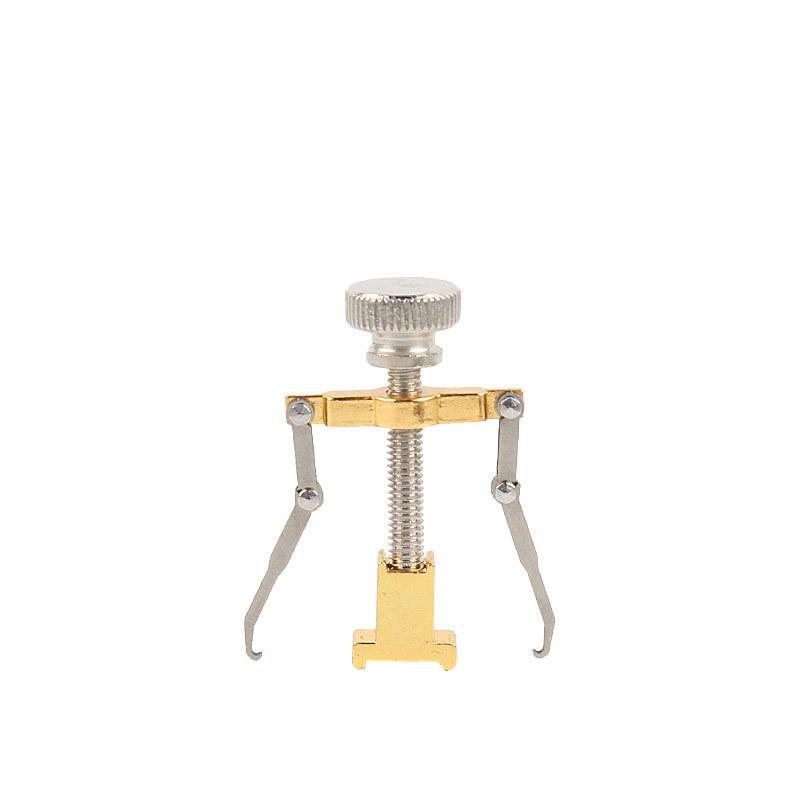 Metal Inlaid Nail Orthosis Basic Nail Groove Adjuster Positive Nail Sticker Toenail Orthosis Pull-up Sticker