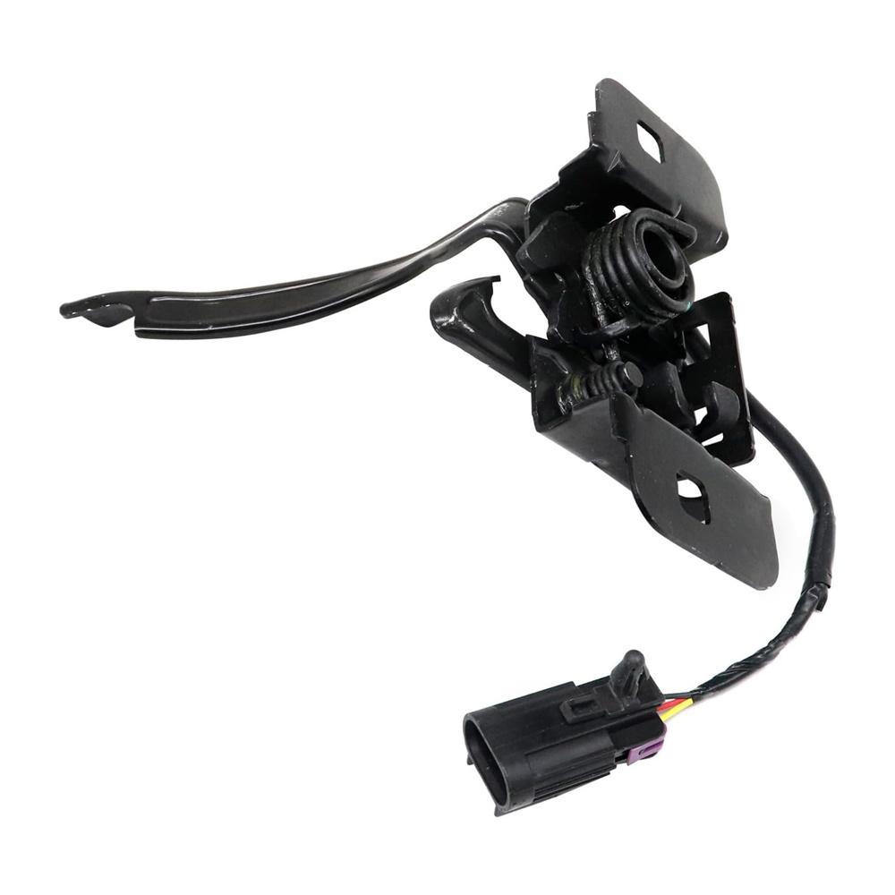 Front Haubenschlossriegel 84100137 Für Cadillac XT5 2017-2018