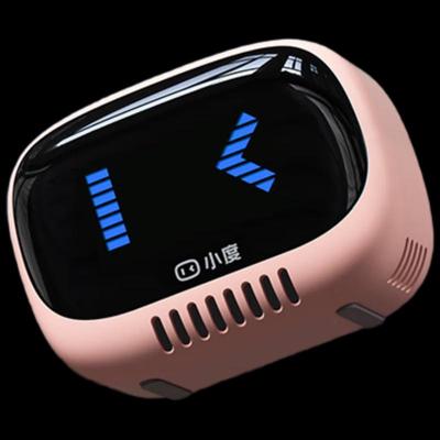 Xiaodu Smart Mini AI Bluetooth Speaker CN Plug (adapter Included)
