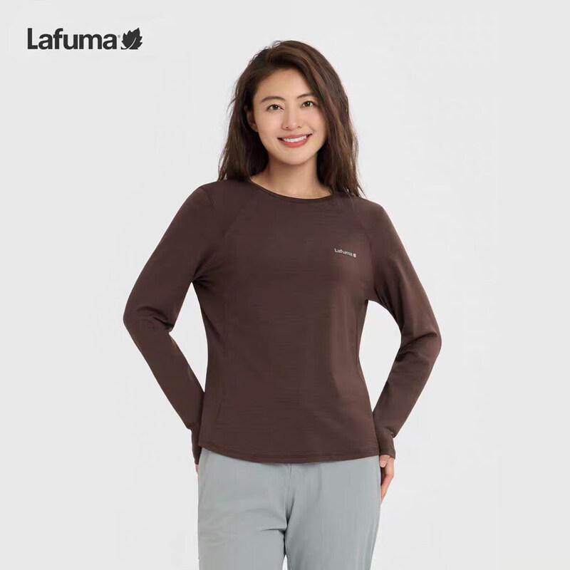 LAFUMA Women s Outdoor Long Sleeve T-Shirt 44