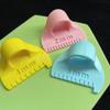 Hand Sewing Template Tool Kit 3pcs Durable Locking Design Easy Sewing Accessories for Home DIY Clothing Making Beginners