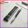 Xiaomi Professional 2mm Mechanical Pencil Set with 12 Graphite Leads Perfect for Drawing Drafting Writing School Office Supplies