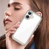 For iPhone 17 Pro Max Case For iPhone 17 17 Air 17 Pro 17 Pro Max Cover TPU Border Protective Phone Case for iPhone 17 Pro Max