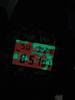 KOUSUKE KAWAMURA BEAMS T Special Order DW dollar bill BLACK 11480709950 11480709950 (BEAMS) BEAMS/Watch G-SHOCK × 5600-E ''1 shredded'' Men's -
