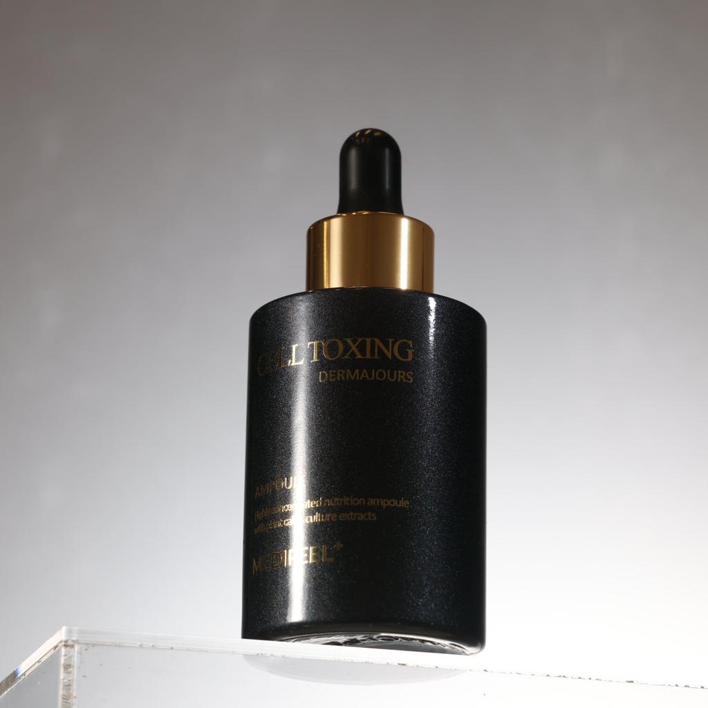 Medipeel Cell Tox Dermajou Ampoule - 100ml