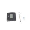 RV Thermostat 3316250.712 Precise Temperature Control 40 Fahrenheit  90 Fahrenheit  Bright Blue Backlight Replacement