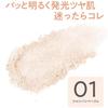 Cezanne Pearl Glow Highlight Series 24g