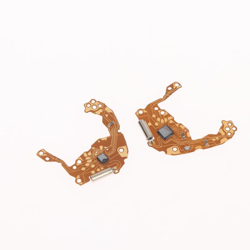 Quartz Watch Movement IC Circuit Board Replacement For VD53 VD57 Quartz Watch Movement Repair Tools Accessories