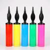 Portable Hand-Push Wedding Balloon Air Pump