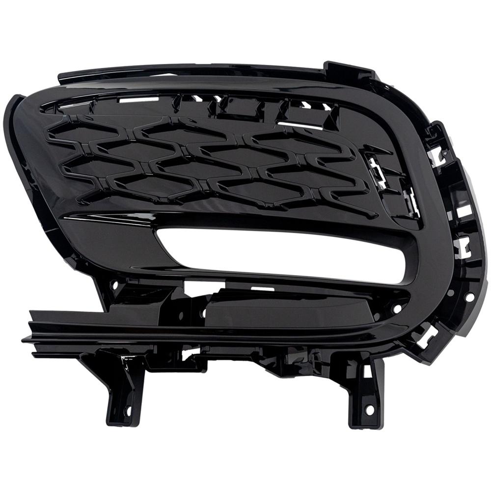 Fog Light Covers Front Left Side Hand 6WF65DX8AC for Pacifica 21-25