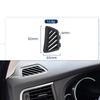 Car Dashboard AC Vent Outlet Grille Repair For BMW 5 Series GT F07 2009-2016 51459142605 Auto AC Vent Grille Cover Replacement