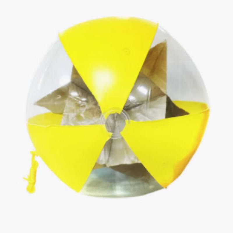 Brangdy TJ-560 Inflatable Liferaft Radar Reflector 1